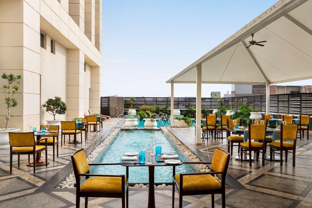 Hilton - Jaipur