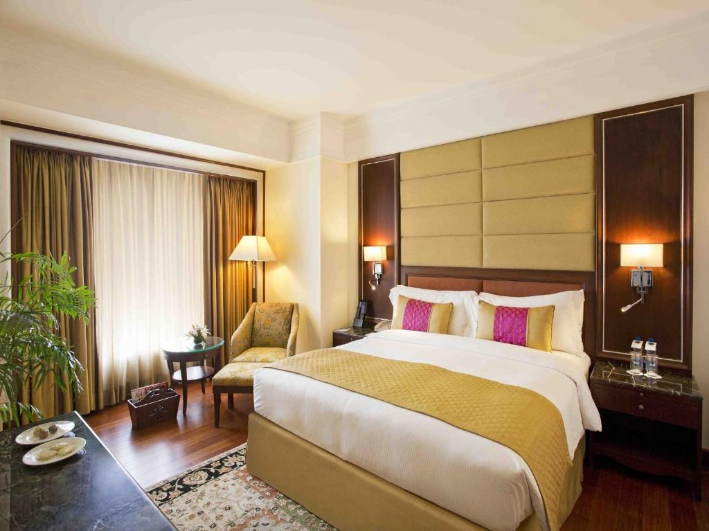 Eros delhi