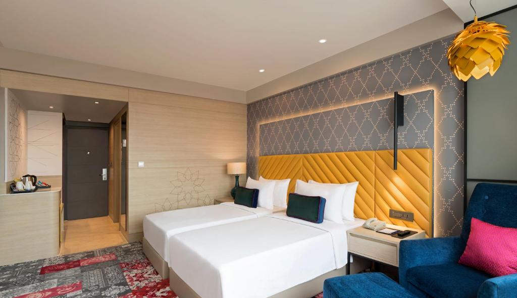 Grand Mercure Agra