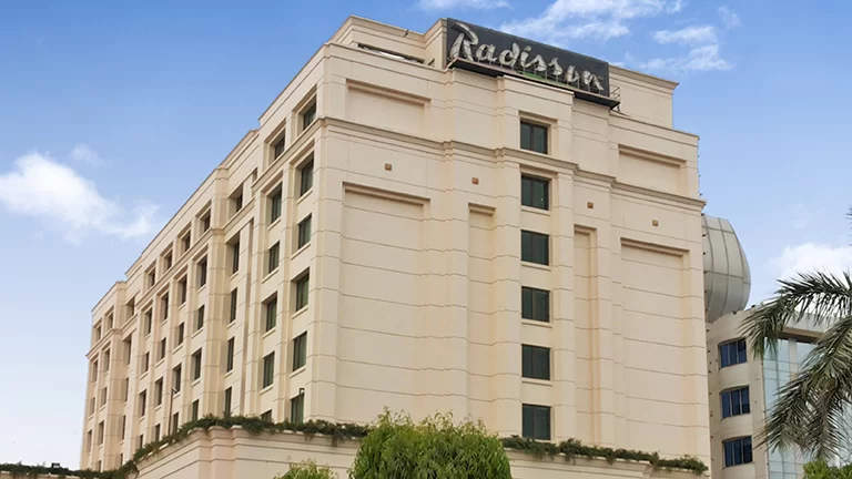 Radisson Varanasi